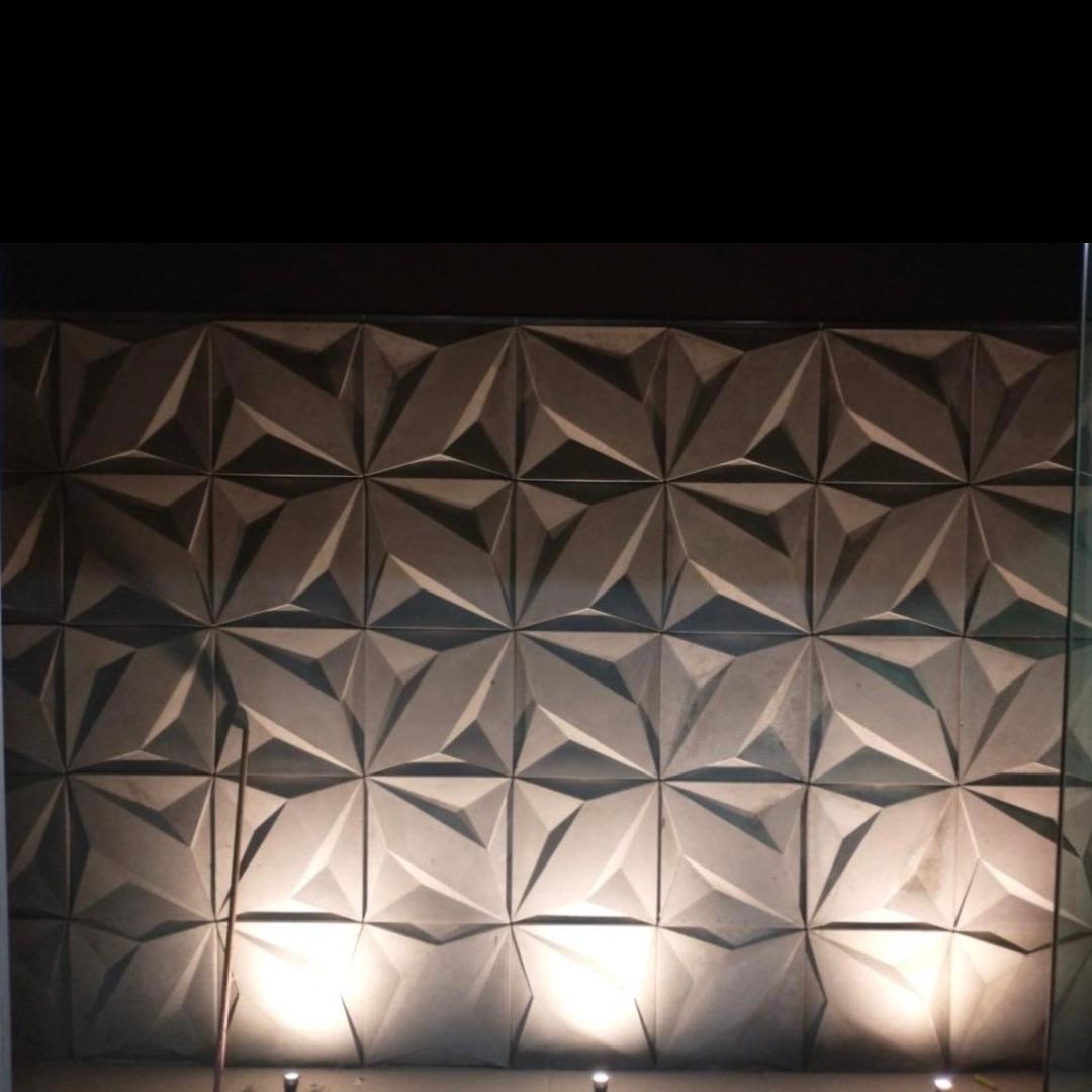 Revestimento Cimentício