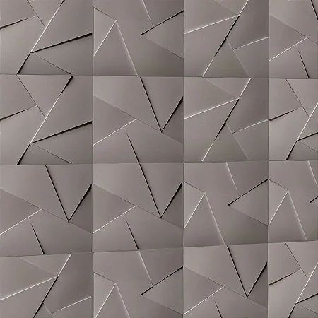 Revestimento Cimentício 3D Scarlet