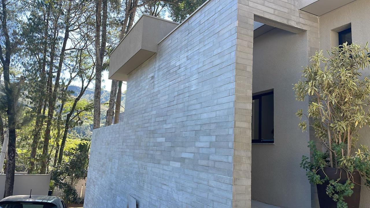 Revestimento Cimentício Ripa