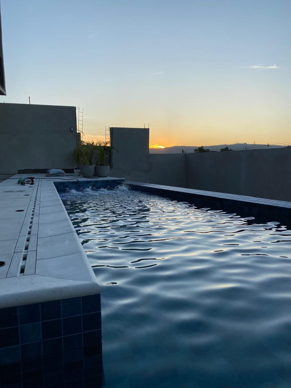 Ralo Linear Cimentício