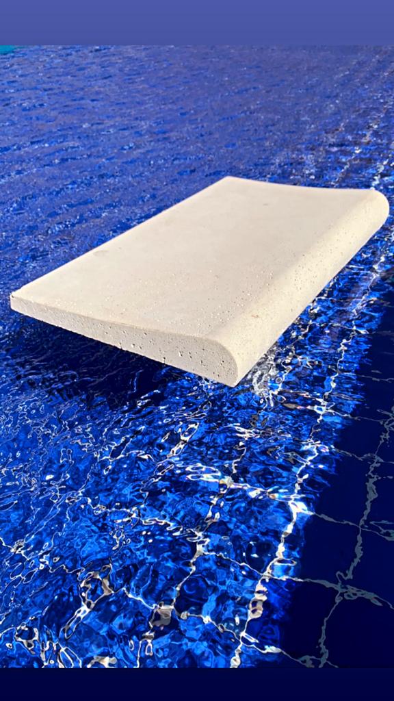 Borda Peito de Pombo