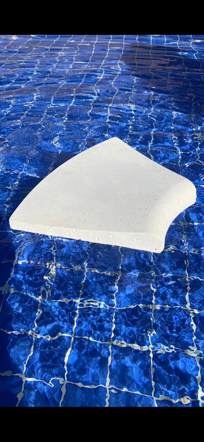 Borda Peito de Pombo